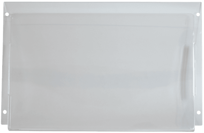 Dokumentholder, Liggende A3