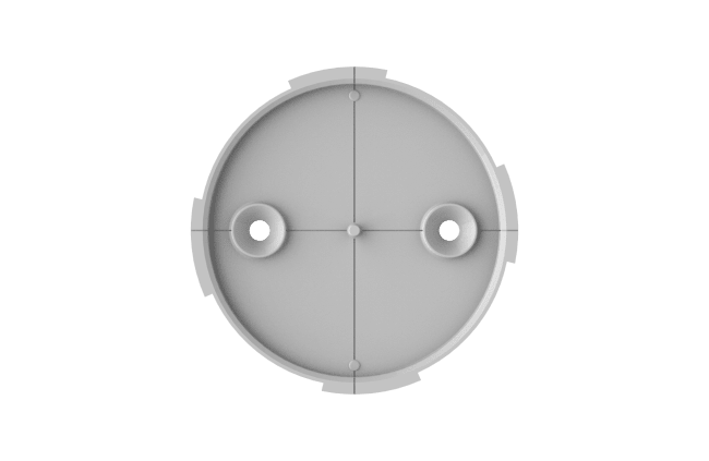 SmartBracket FireProtect Jeweller