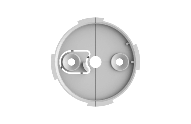 SmartBracket for HomeSiren Jeweller