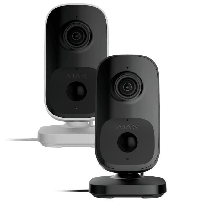 IndoorCam