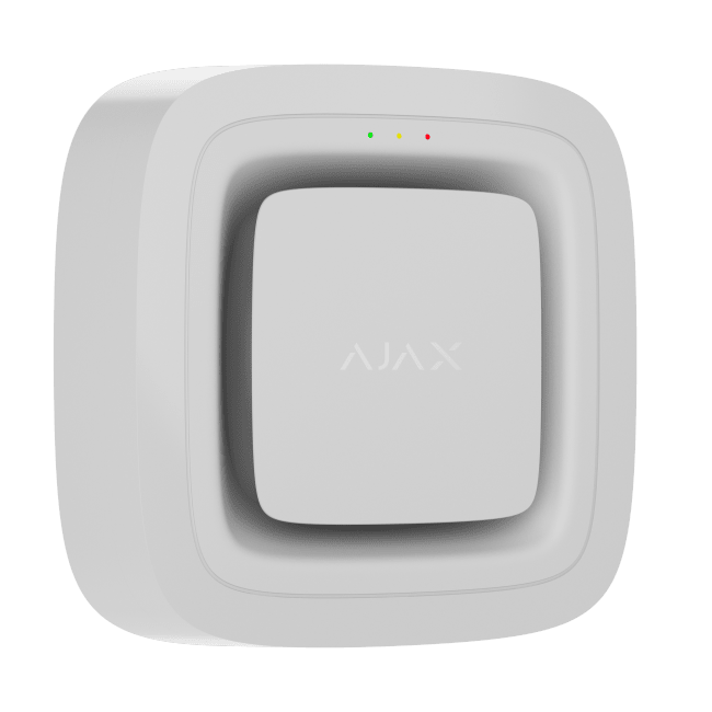 EN54 FireProtect (Sounder) white