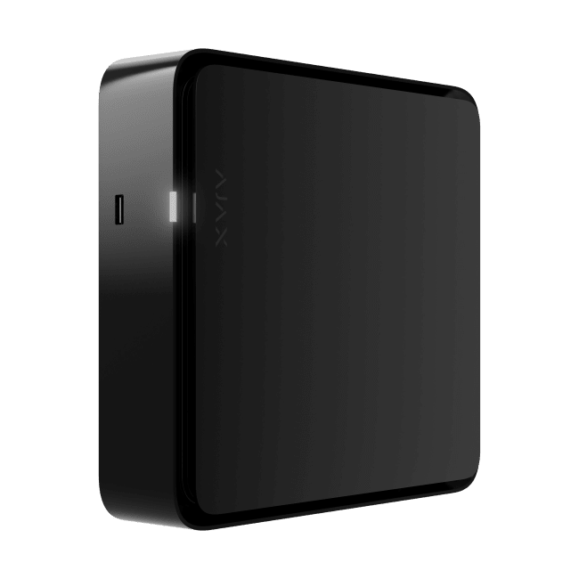 Ajax NVR HAC (16ch) black