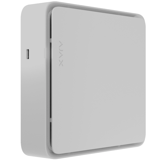 Ajax NVR HAC (16ch) white