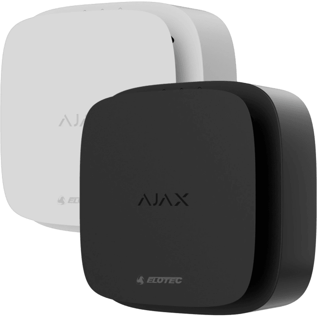 FireProtect 2 RB (Heat/CO)