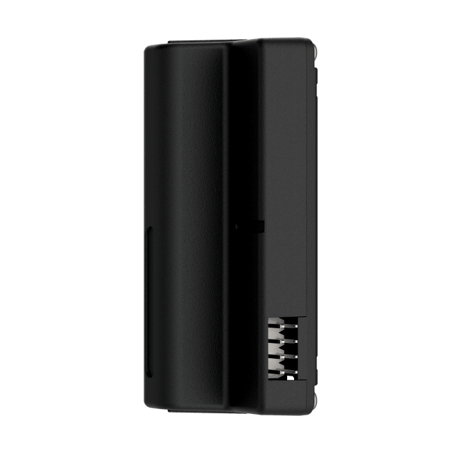 LockBridge (D) Jeweller black