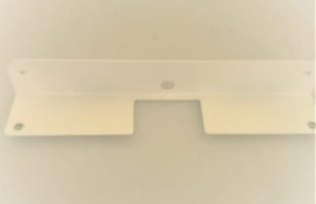 Veggbrakett for SMARTLED