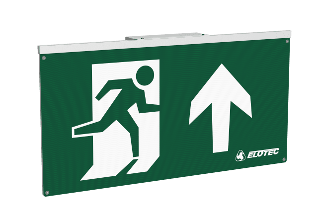 Markeringslys, autotest, 60m