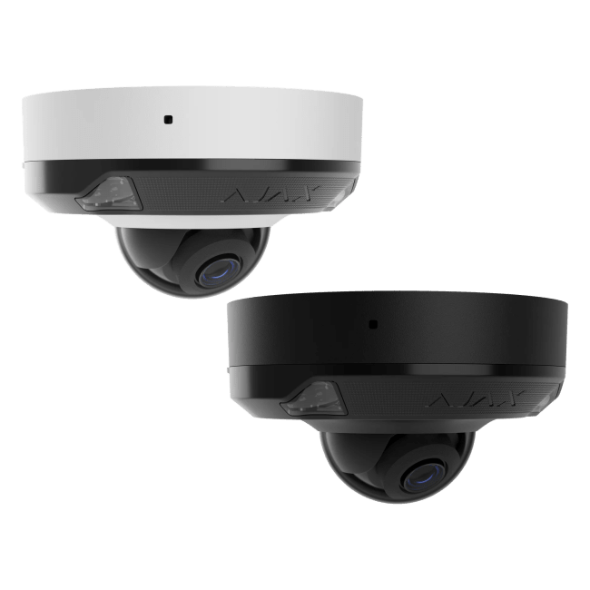 DomeCam Mini HL (5 Mp/4 mm)