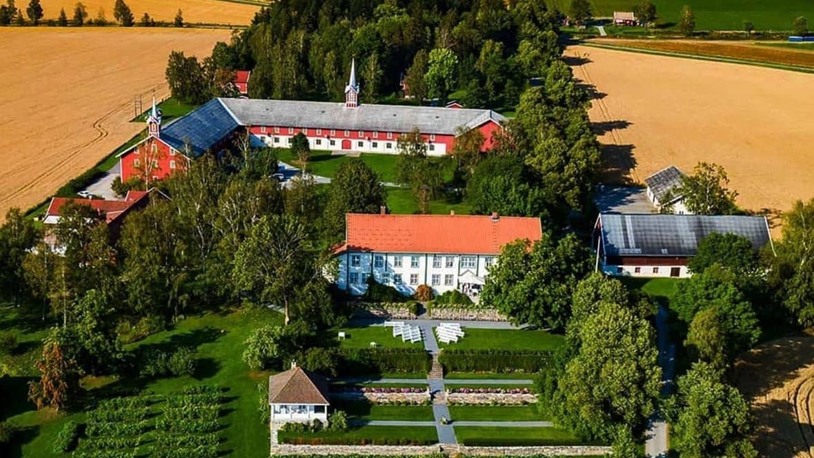 Bedre gårdsdrift 18.11.2021