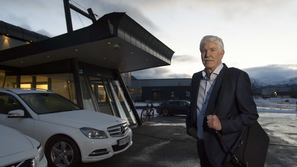 Teknisk ukeblad 06.01.18