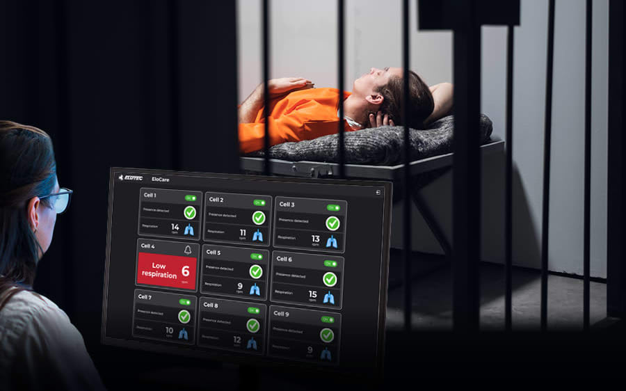 The next level of safety