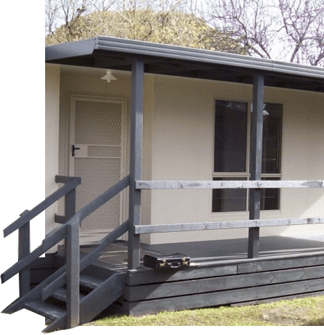 Sleepout Bungalows For Sale In Victoria Elpor