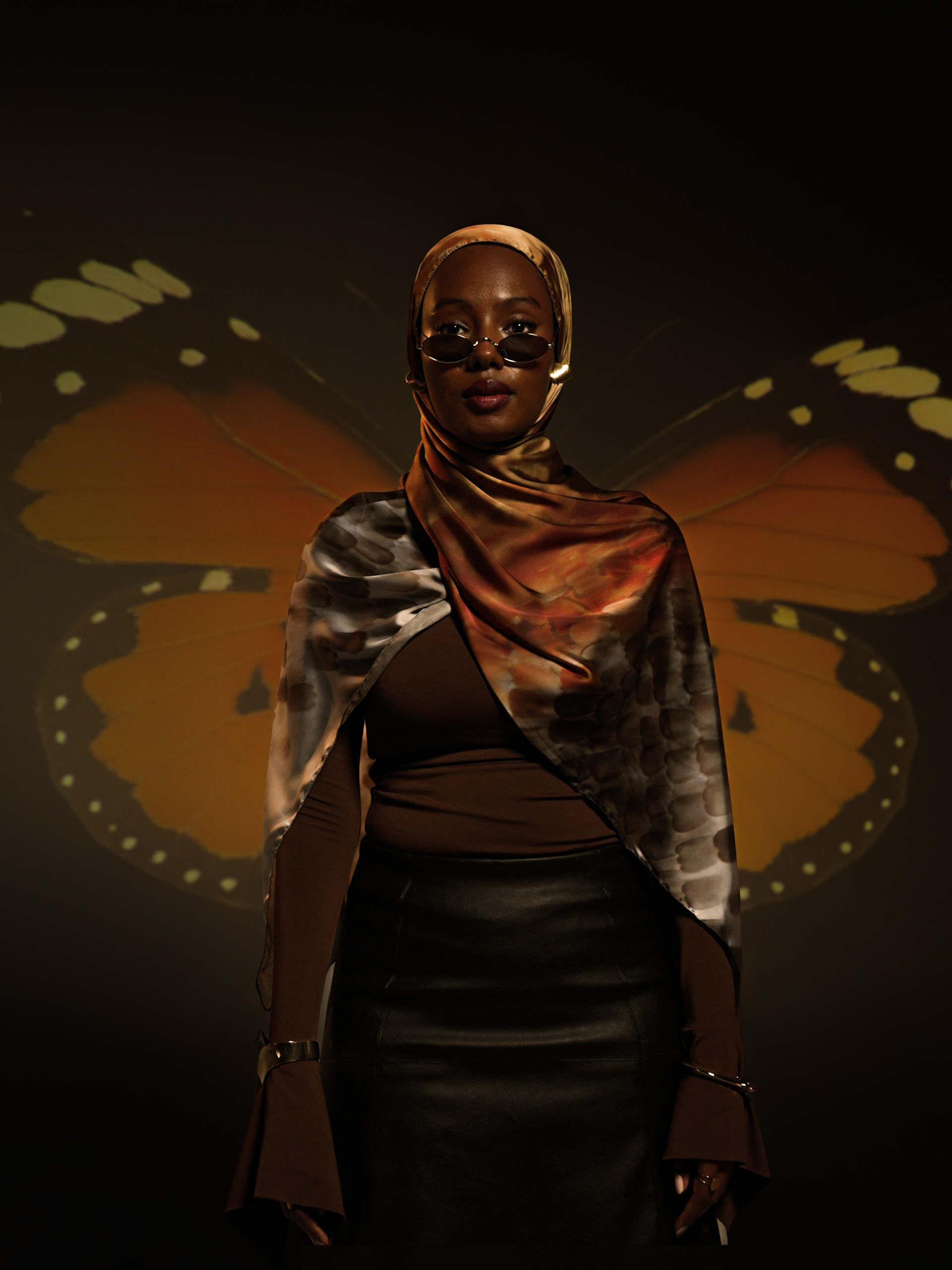 INSECTA fashion and product visual 16