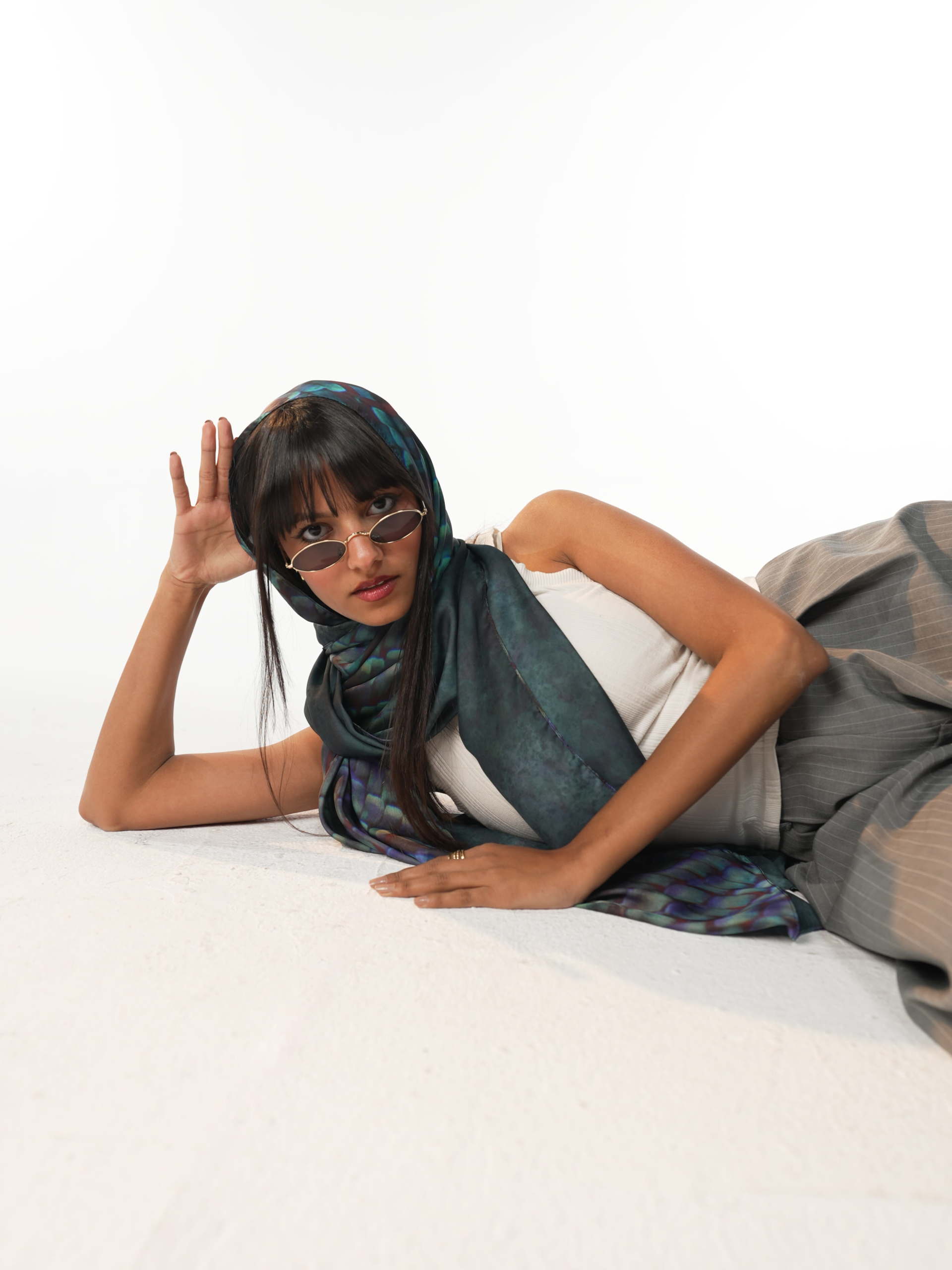 INSECTA fashion and product visual 20