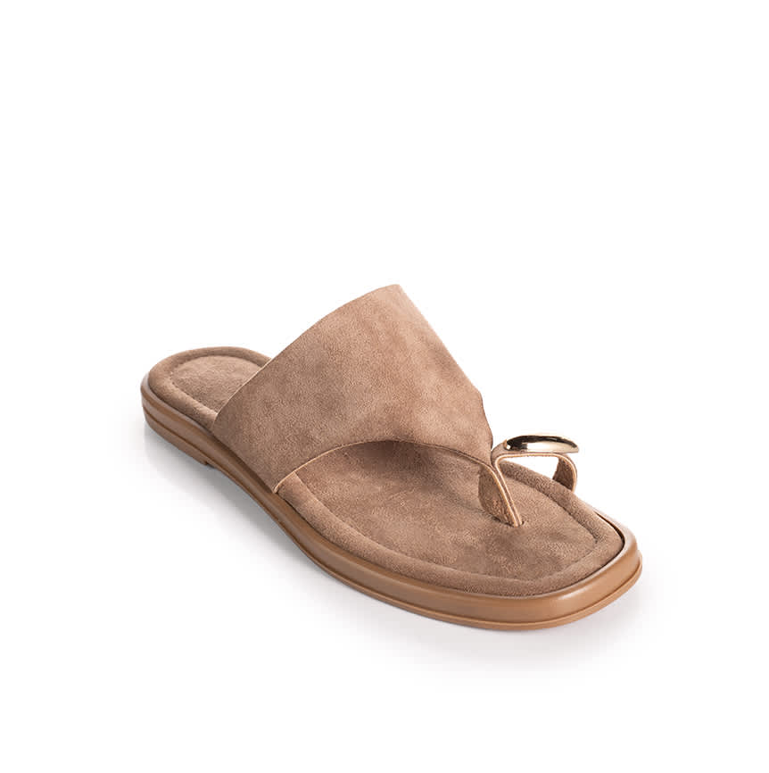 Kaia summer and winter footwear campaign visual 08