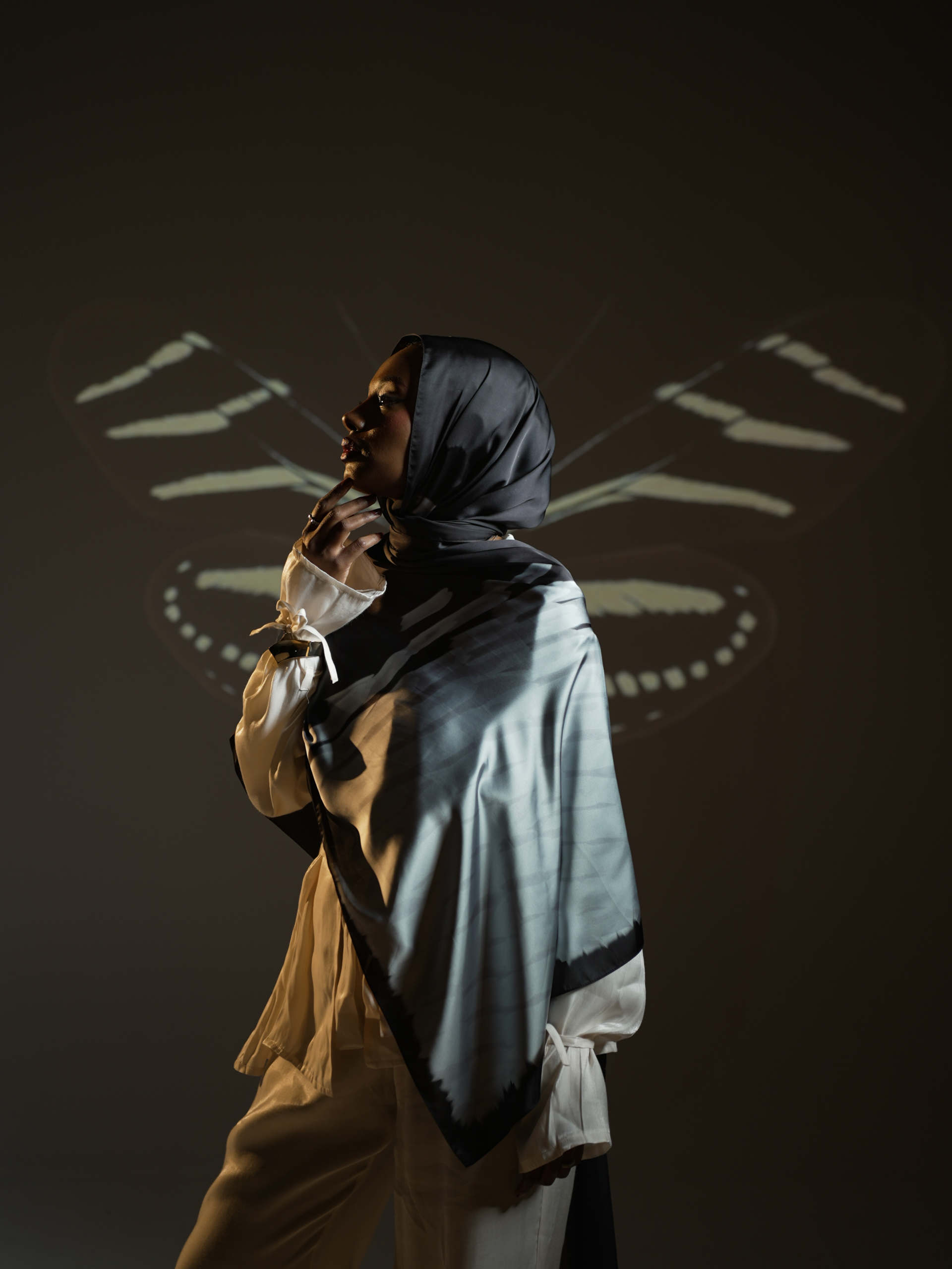 INSECTA fashion and product visual 11