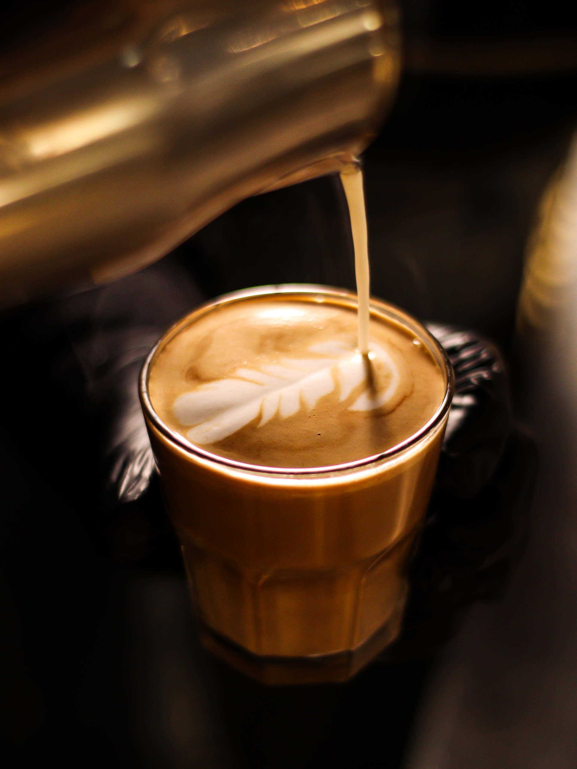 Zino Coffee food and lifestyle photograph 03