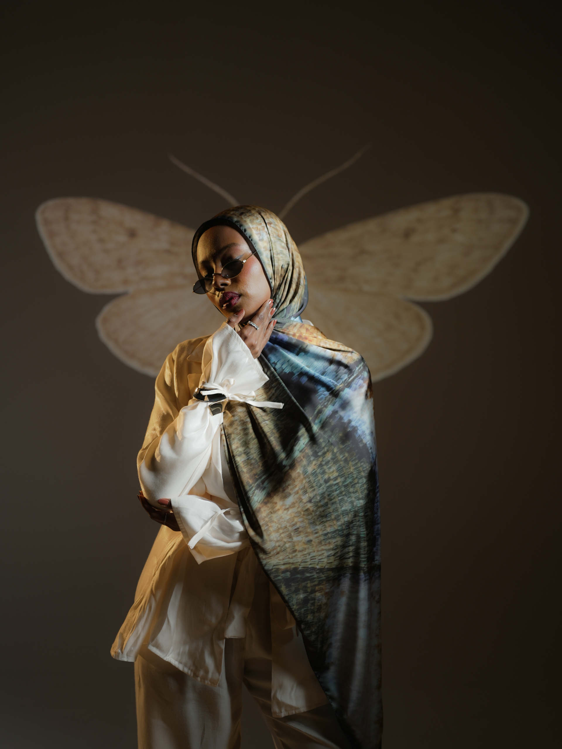 INSECTA fashion and product visual 07