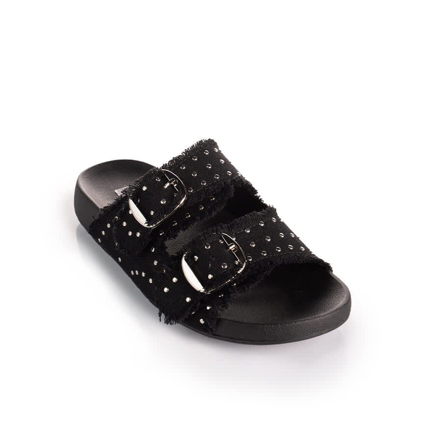 Kaia summer and winter footwear campaign visual 08