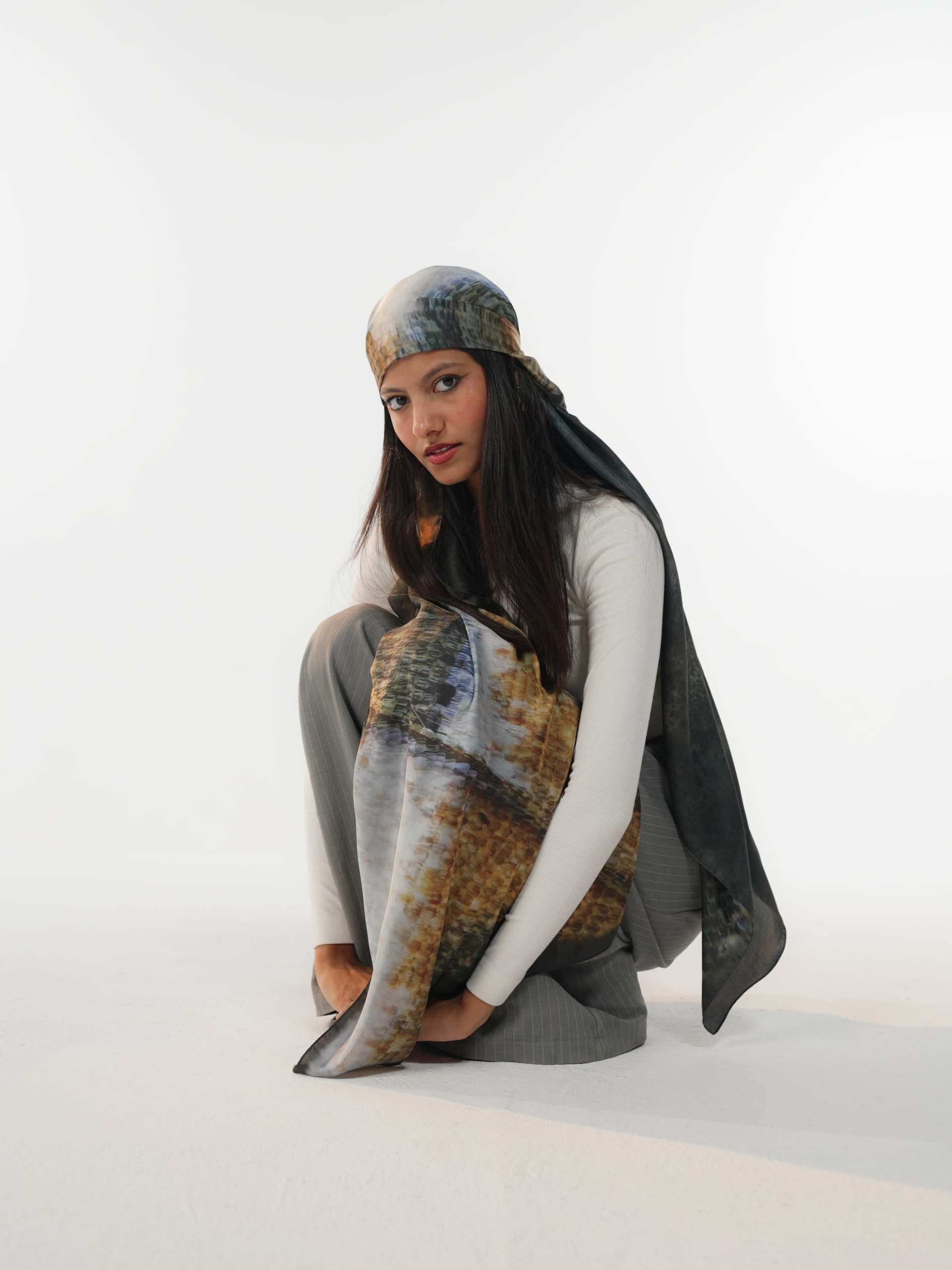 INSECTA fashion and product visual 27