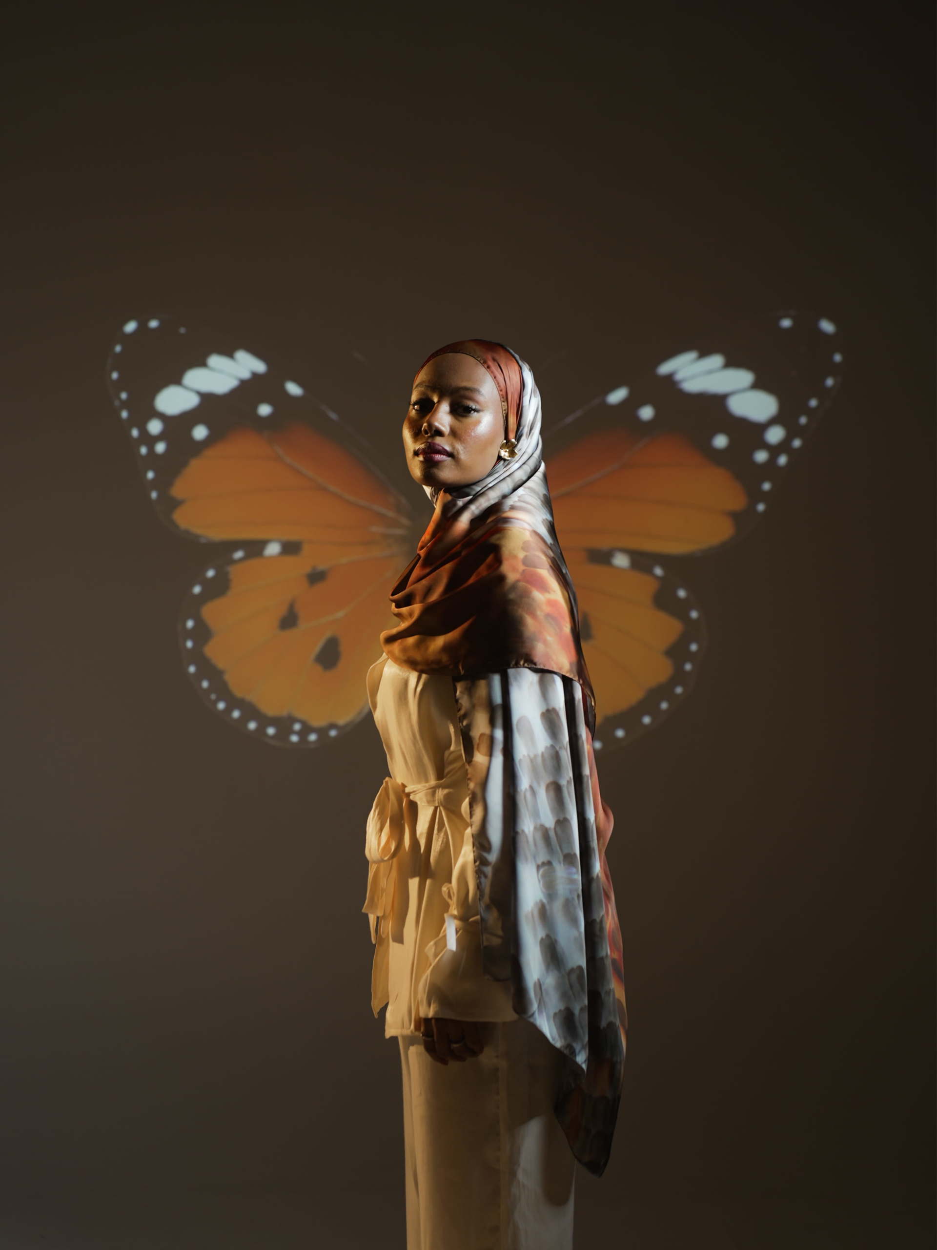 INSECTA fashion and product visual 25
