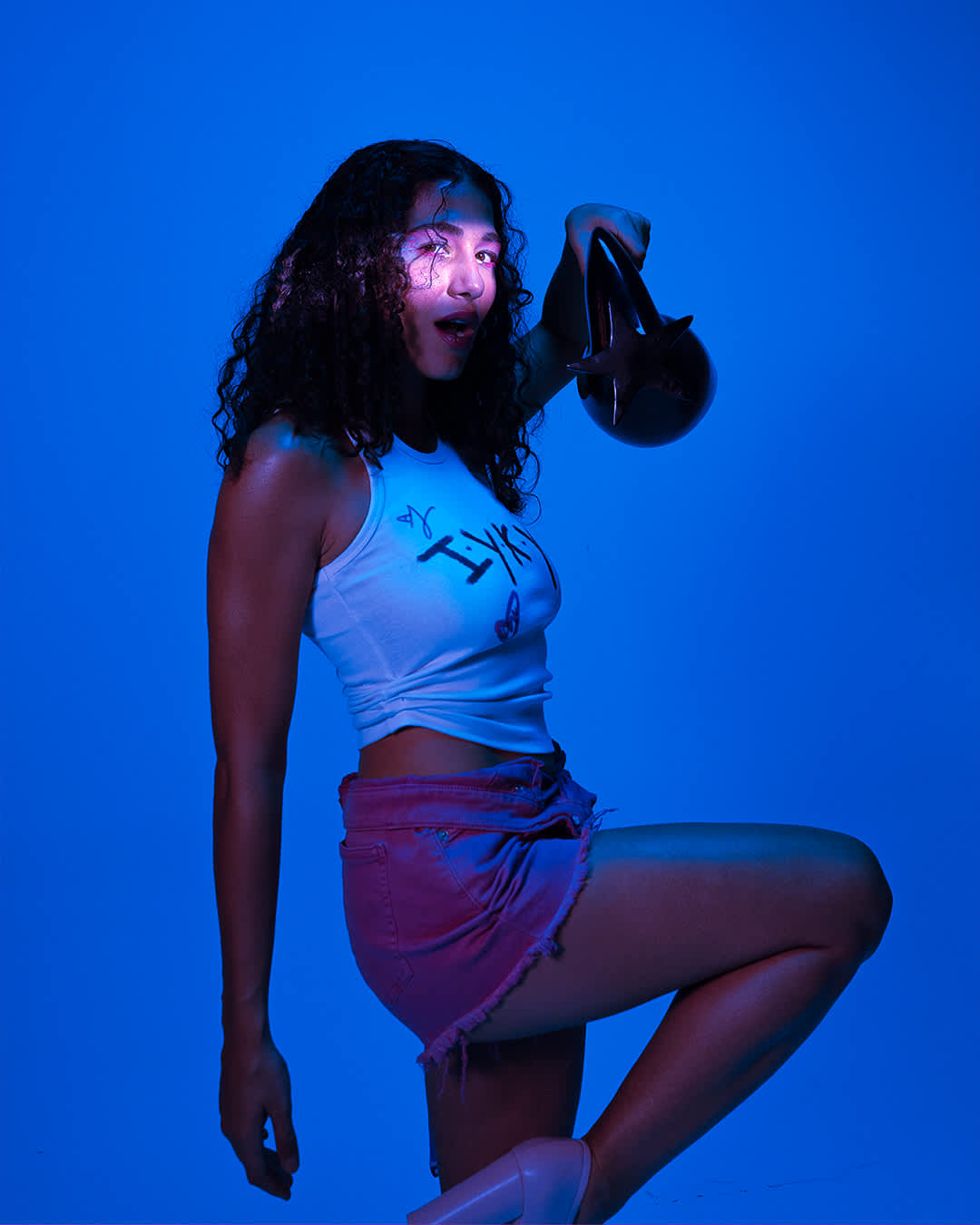 NUMEN campaign, product, and lookbook visual 04