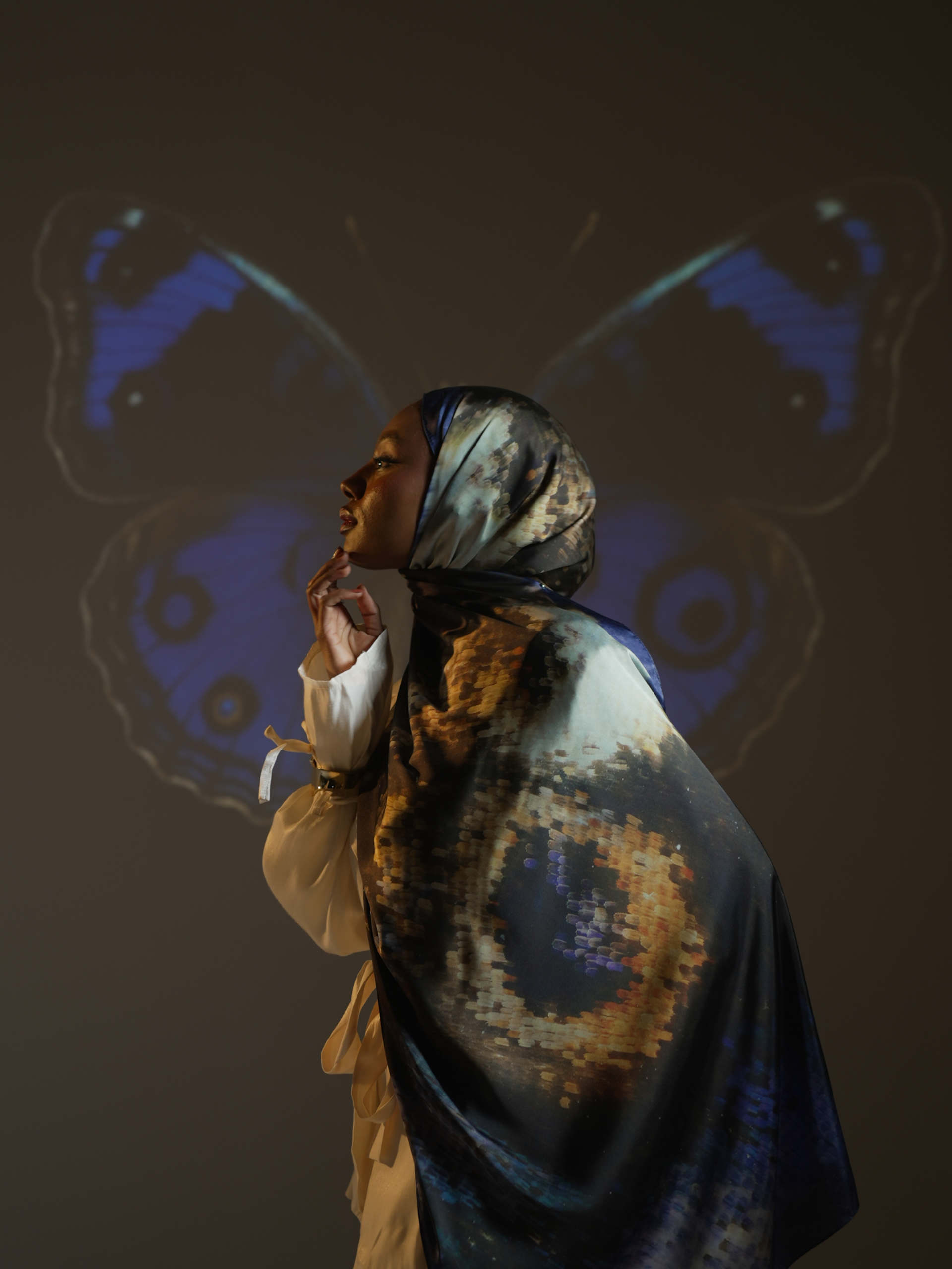 INSECTA fashion and product visual 10