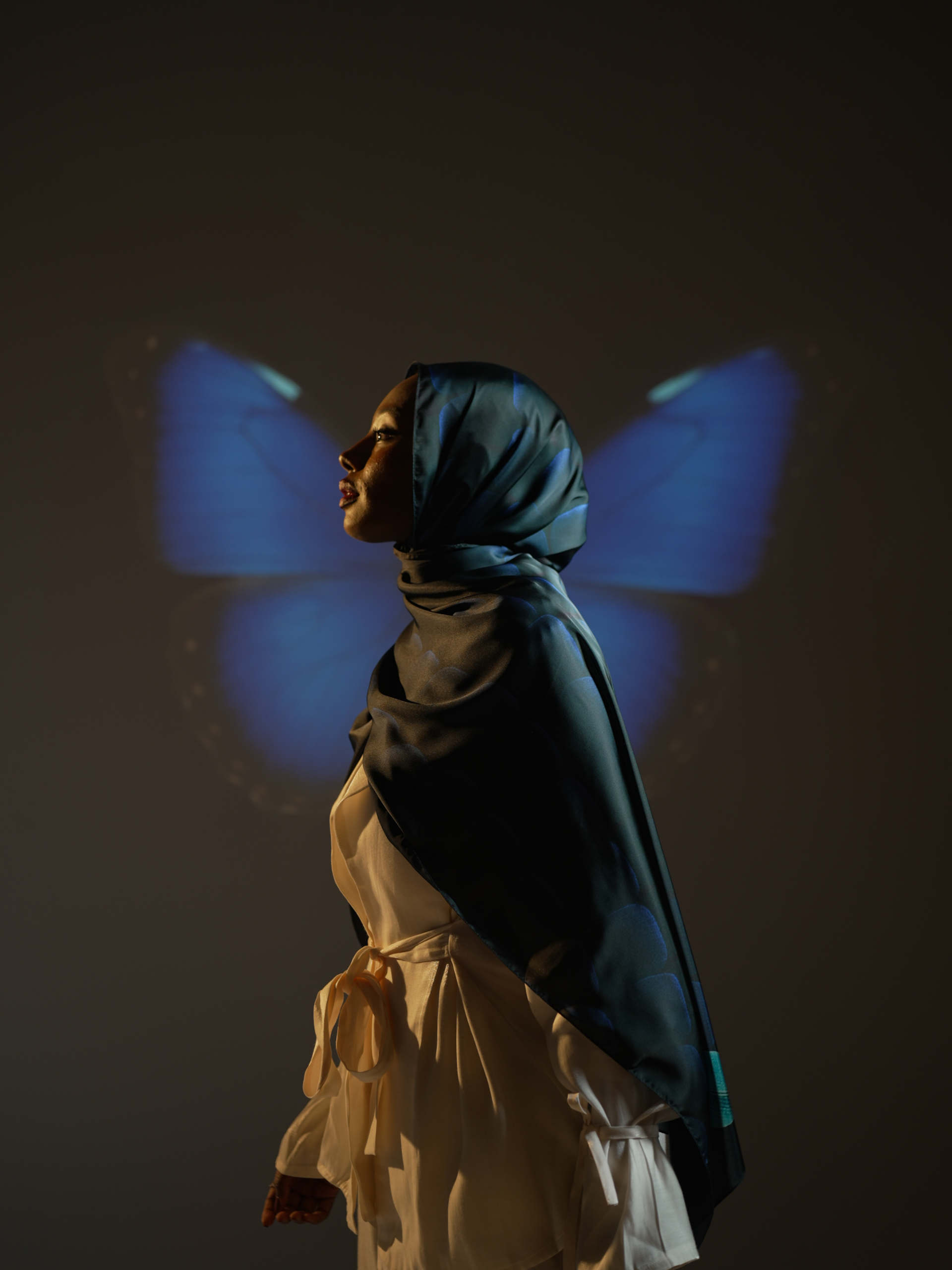 INSECTA fashion and product visual 13
