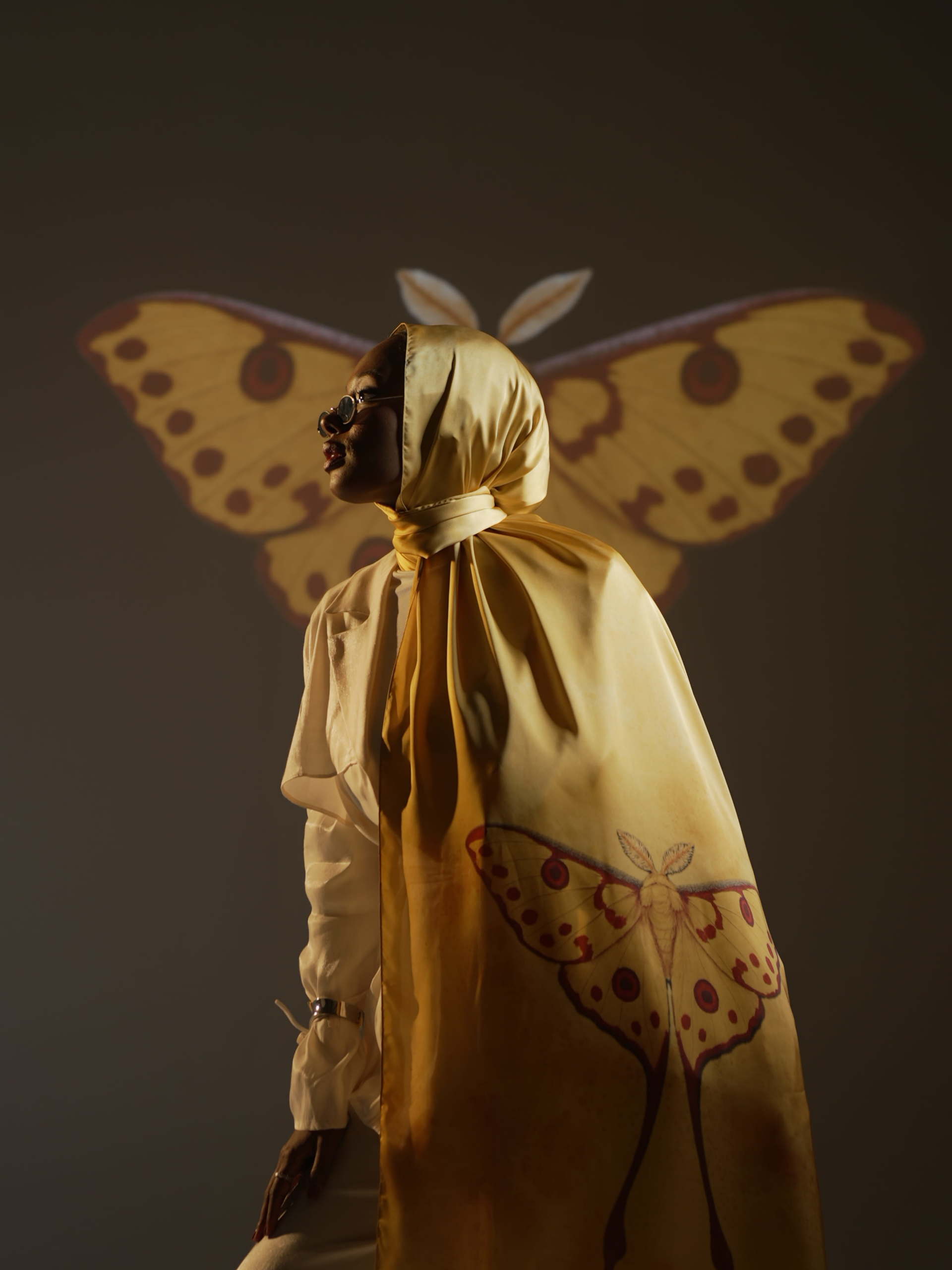 INSECTA fashion and product visual 24