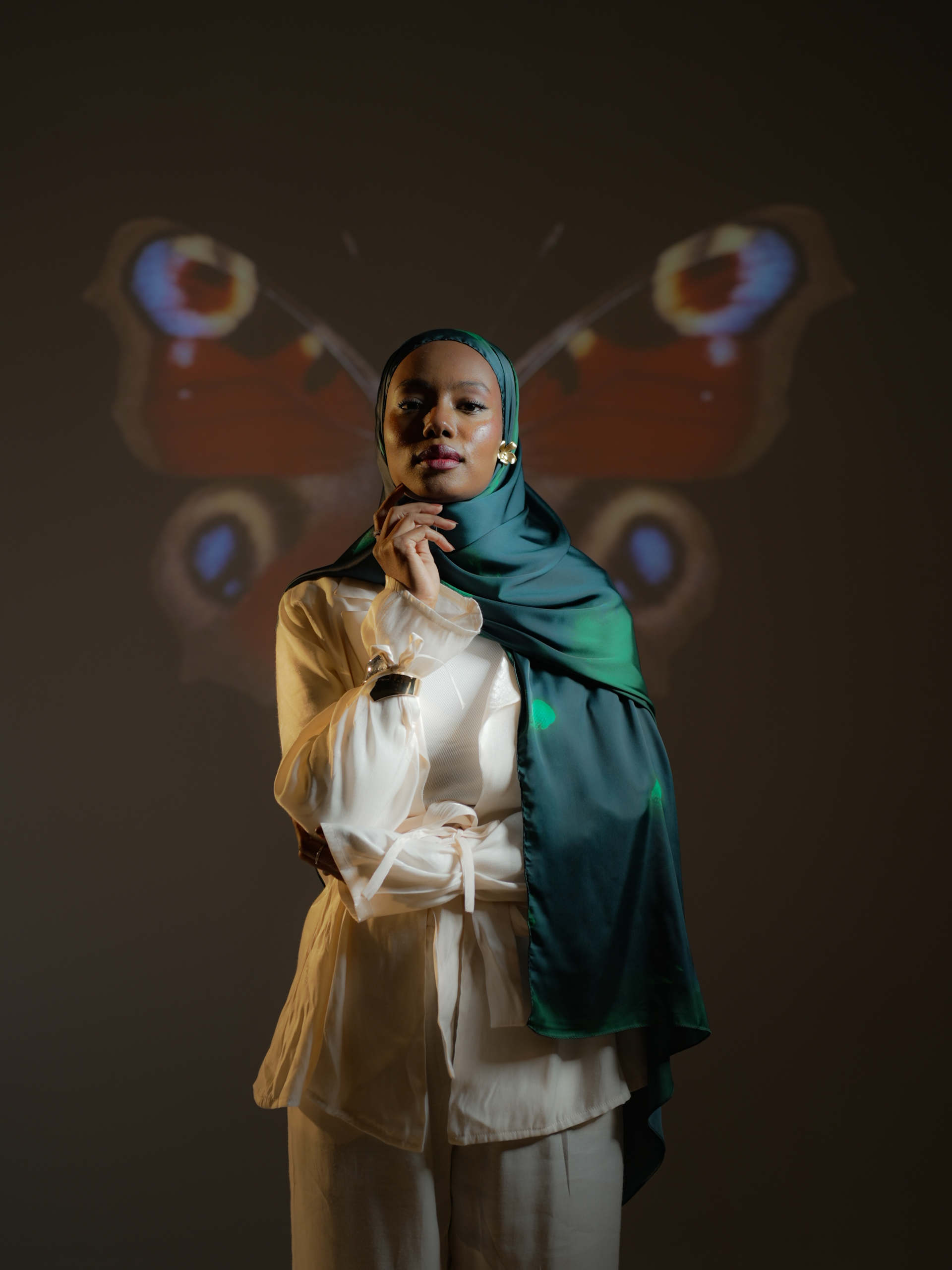 INSECTA fashion and product visual 08