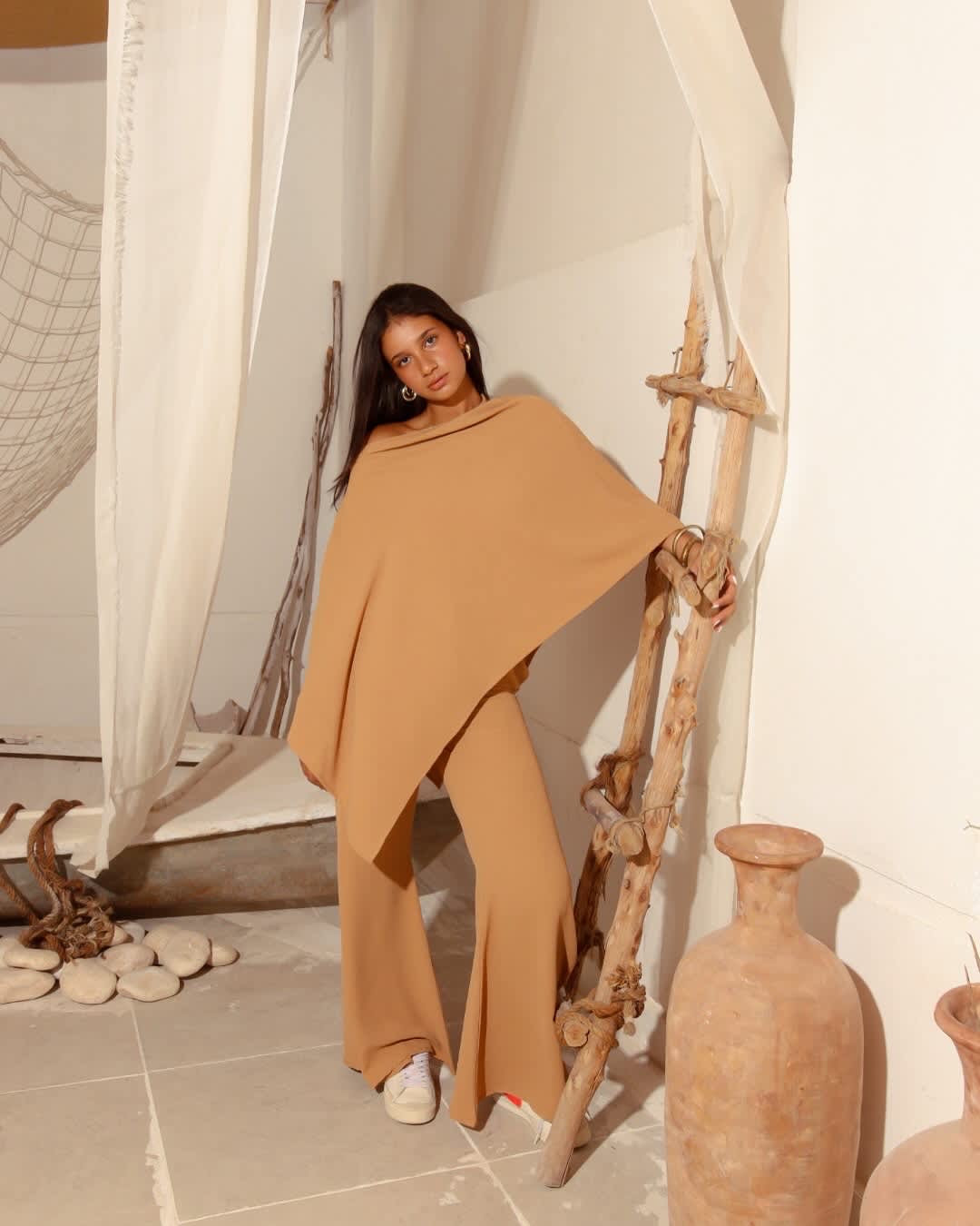 GRIZZY outdoor fashion visual 05