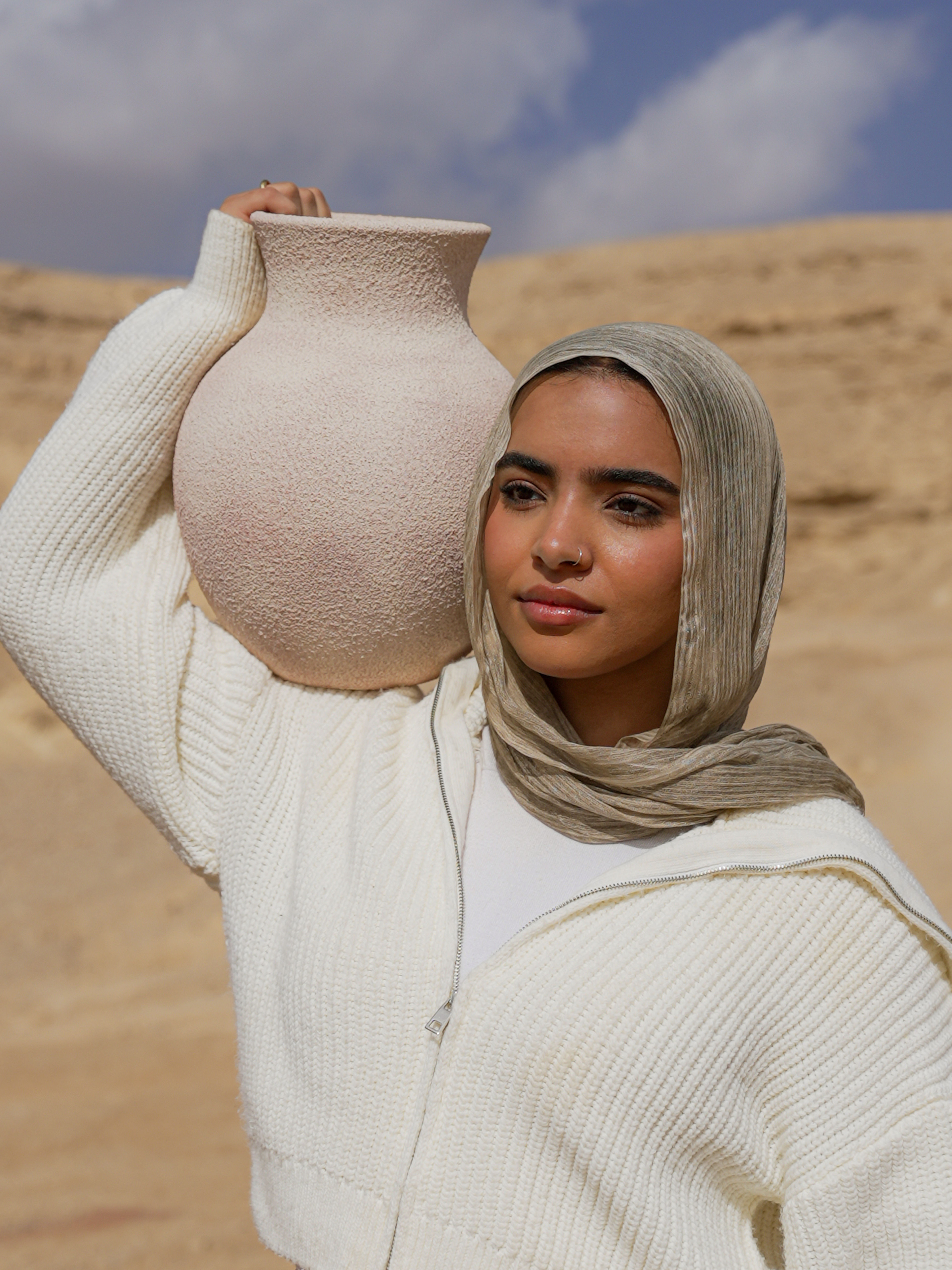 Environmental — desert texture