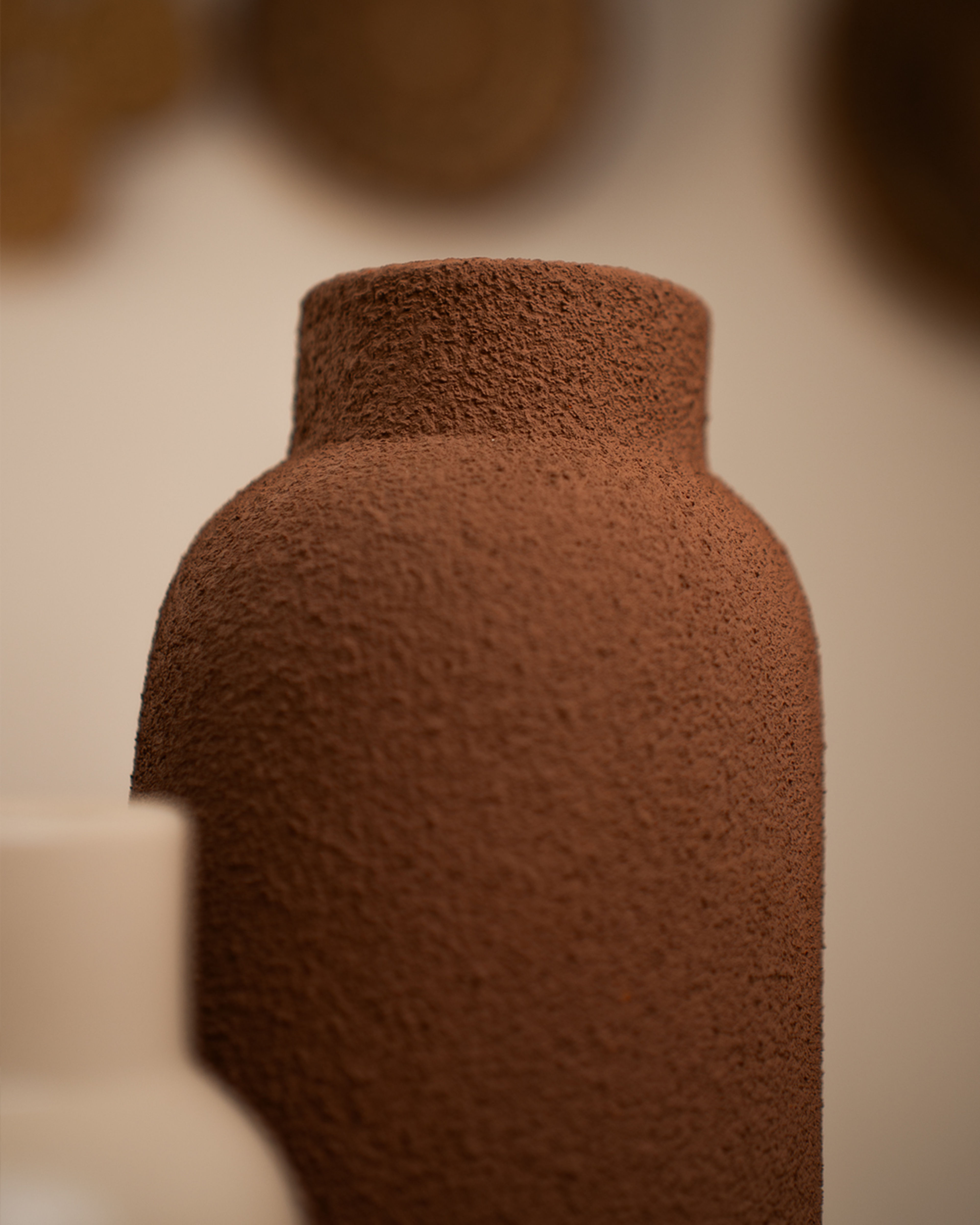 Environmental — desert texture