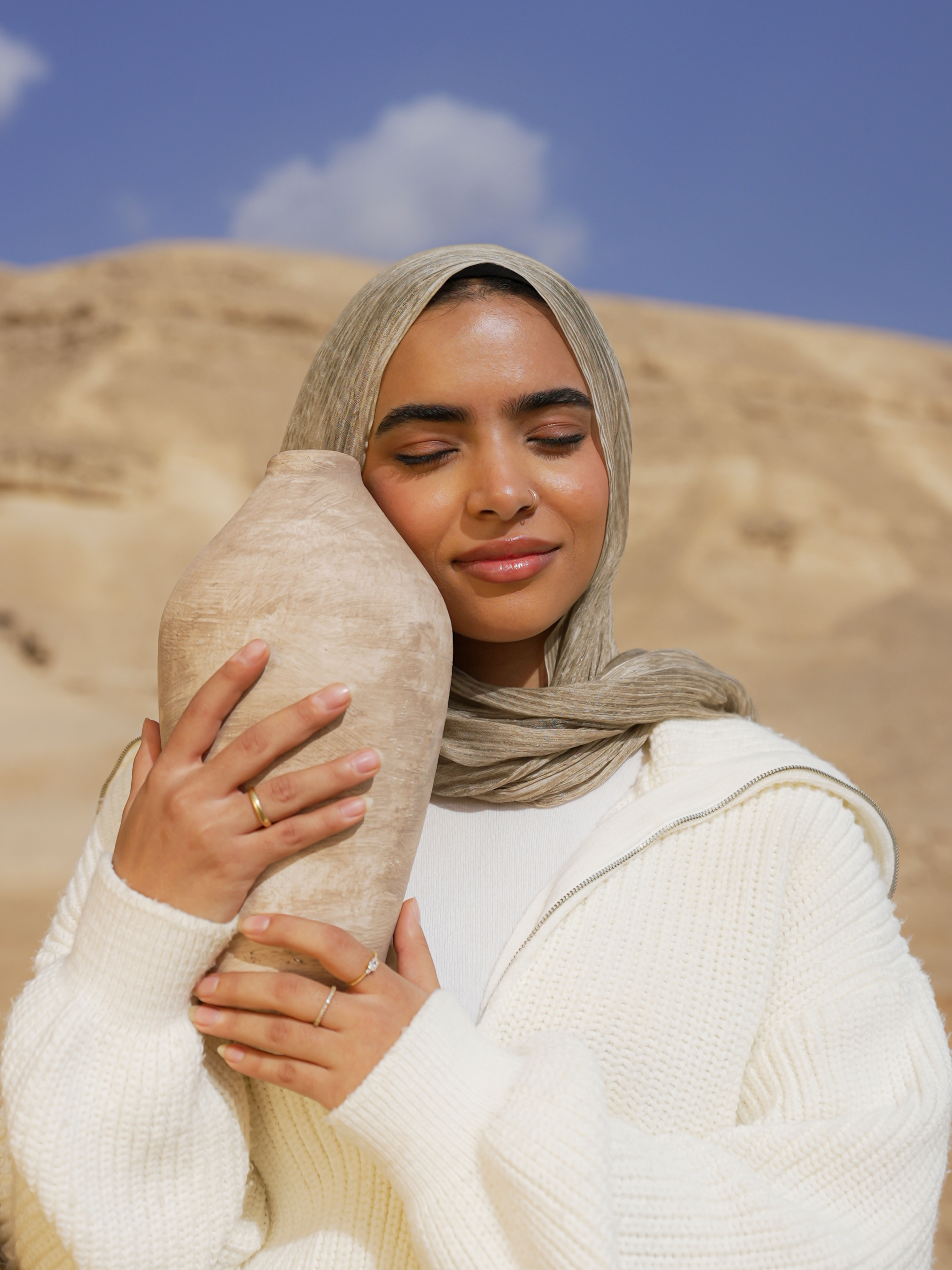 Environmental — desert texture
