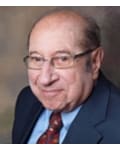 Harold Lebovitz MD, FACE