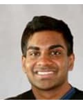 Ajay Kailas BS