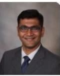 Deepak Padmanabhan MD