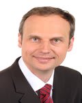 Prof. Paulus Kirchhof FESC, FRCP (Ed)