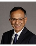 Chandru Sundaram MD, FACS, FRCS Eng