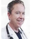 David Scrase MD