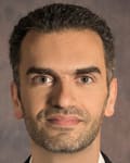 Salim Hayek MD