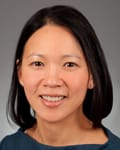 Jennifer Huang MD