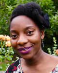 Sandra Jumbe MSc DHealthPsy