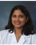 Ulka Vaishampayan MD
