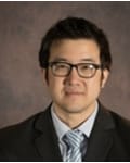 Eric Yang MD, FACC, FASE