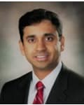 Vineet Mishra MD