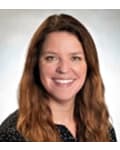 Florencia Halperin MD, MMSc