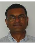 Ketan Dhatariya MBBS, MSc, MD, Ms, FRCP, PhD