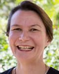 Louise Maple-Brown PhD