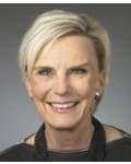 Christina LInden MD